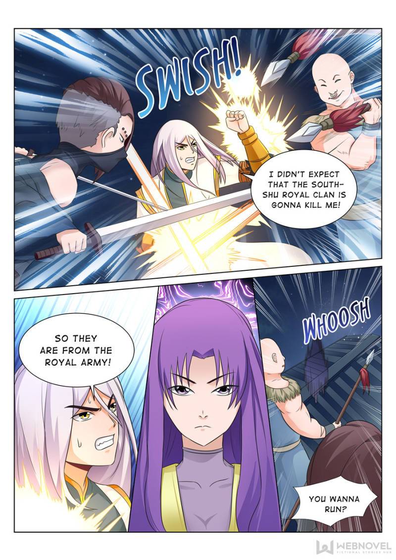 Page 1 of Chapter 107