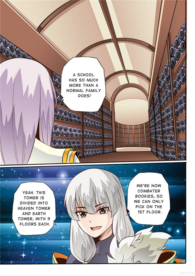 Page 1 of Chapter 10