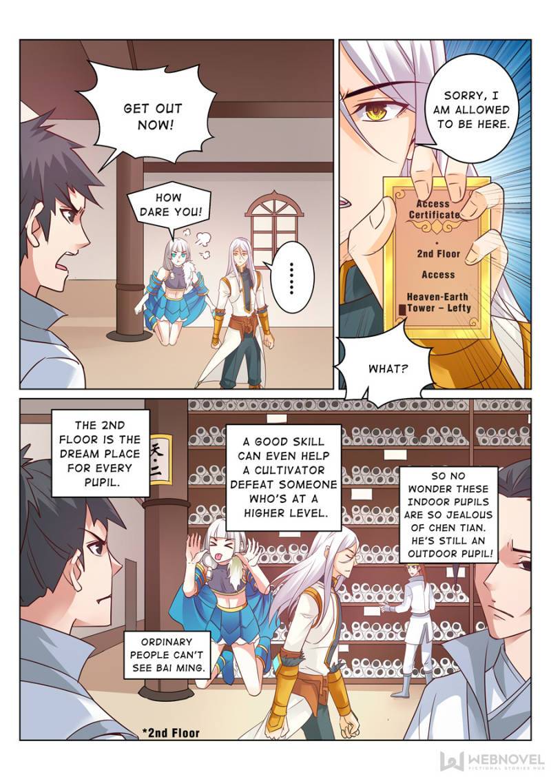 Page 2 of Chapter 110