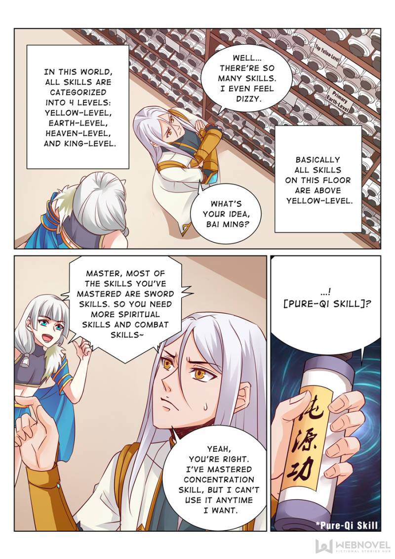 Page 3 of Chapter 110