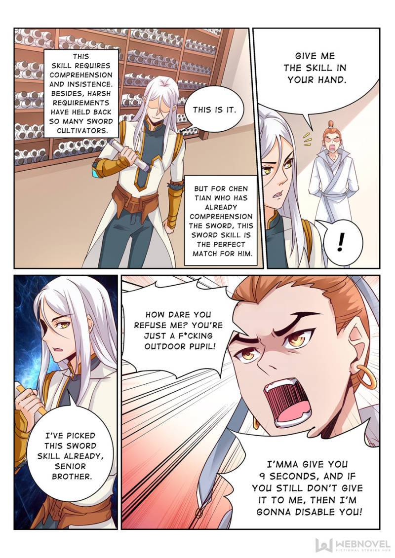 Page 7 of Chapter 110