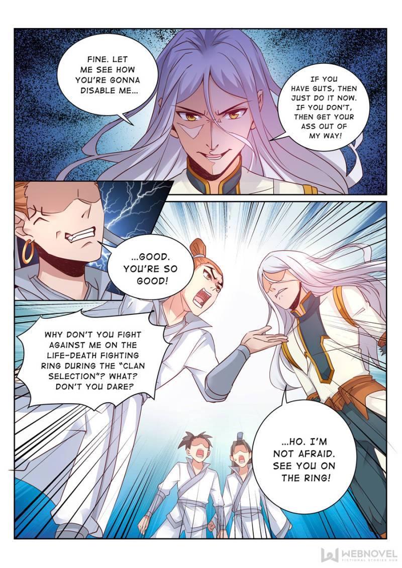 Page 8 of Chapter 110