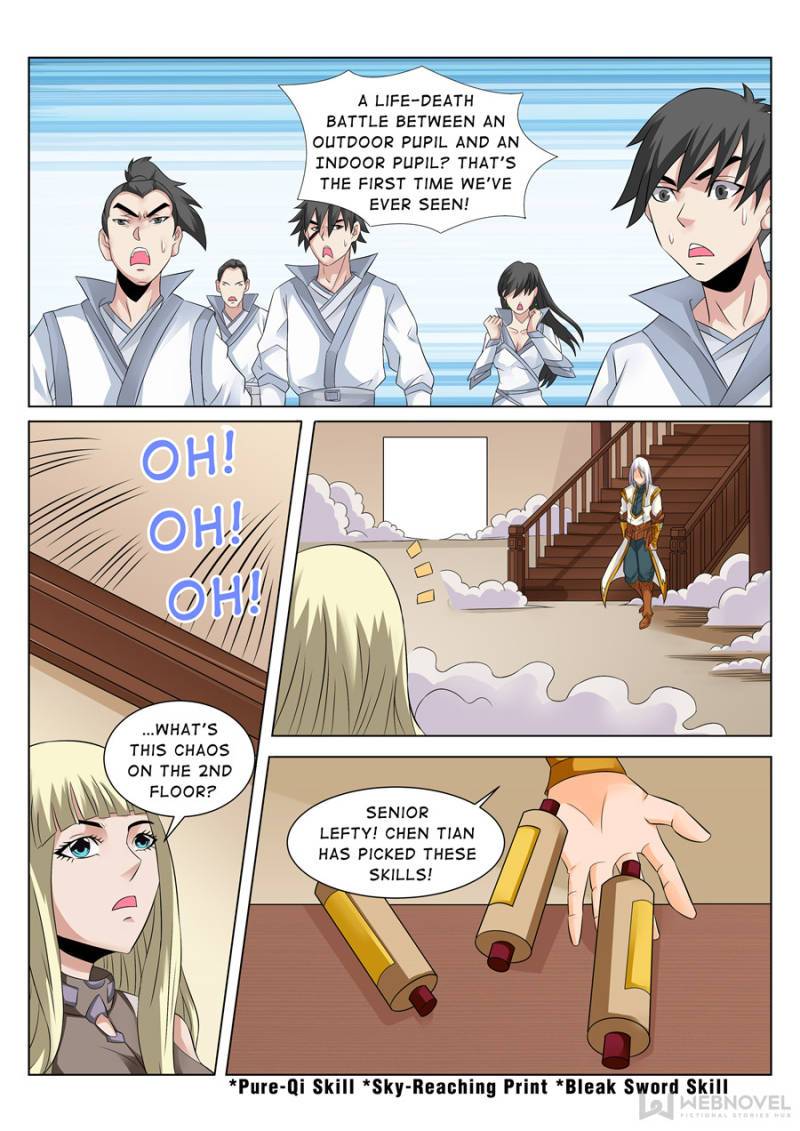 Page 1 of Chapter 111
