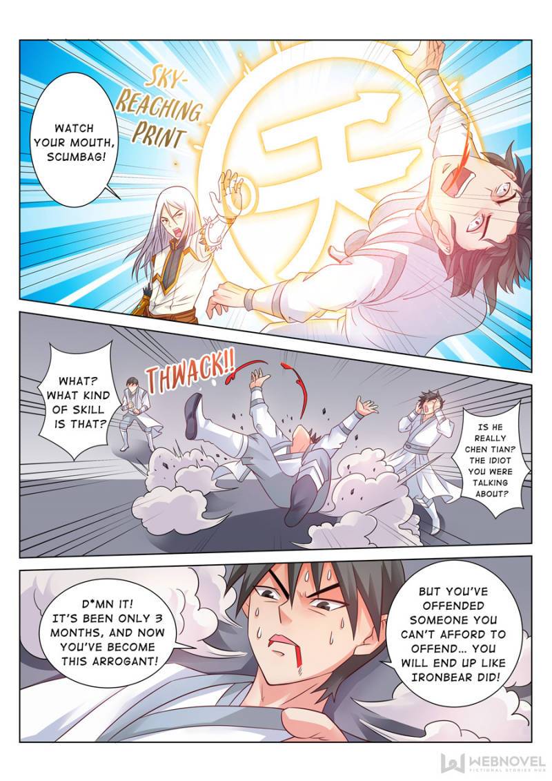Page 6 of Chapter 111
