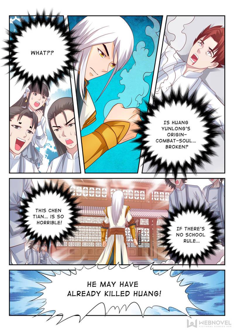 Page 1 of Chapter 113