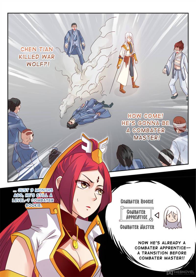 Page 1 of Chapter 119
