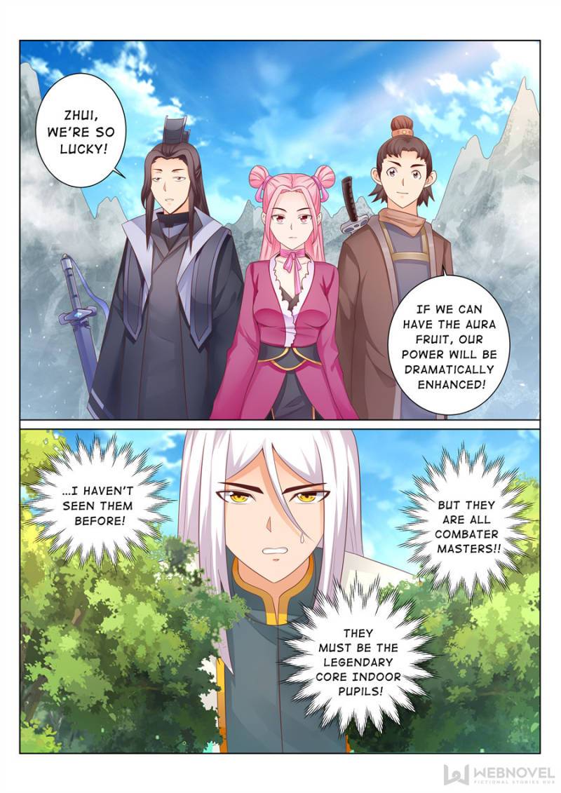 Page 1 of Chapter 121
