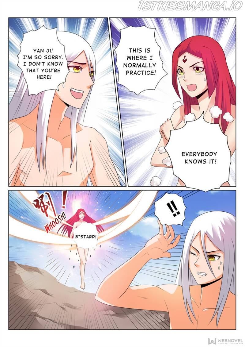 Page 1 of Chapter 127