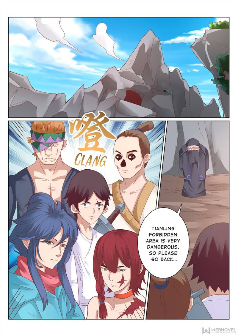 Page 1 of Chapter 128