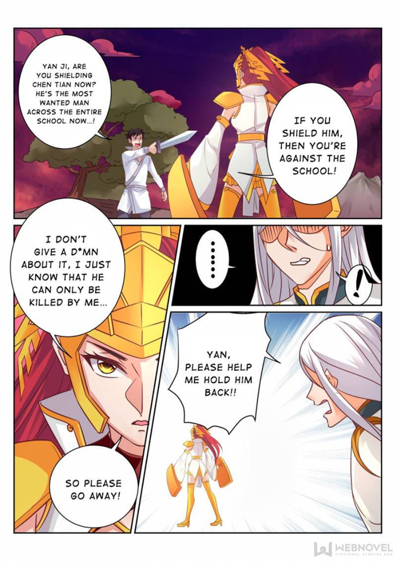 Page 1 of Chapter 129