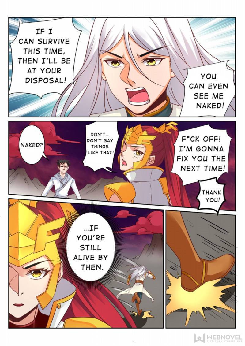 Page 2 of Chapter 129