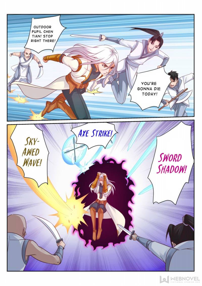 Page 3 of Chapter 129