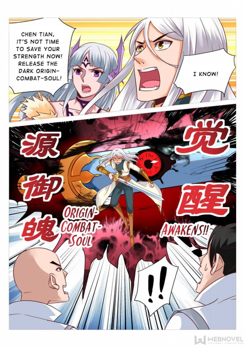 Page 4 of Chapter 129