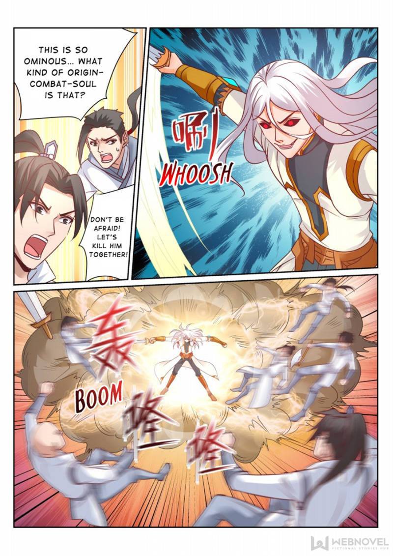 Page 5 of Chapter 129