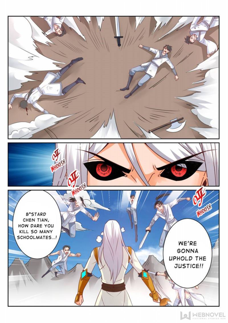 Page 6 of Chapter 129