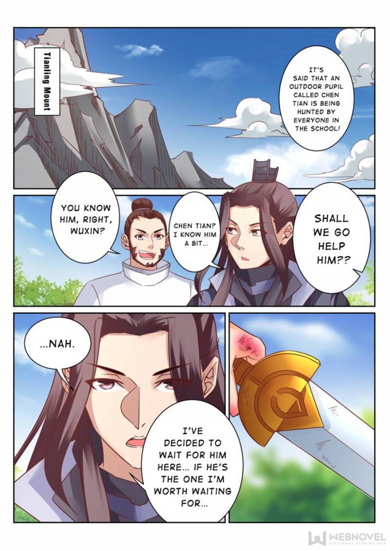 Page 7 of Chapter 129