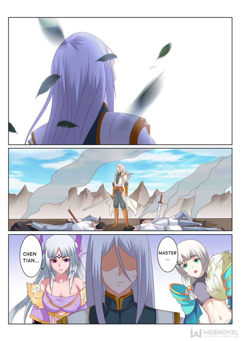 Page 1 of Chapter 130