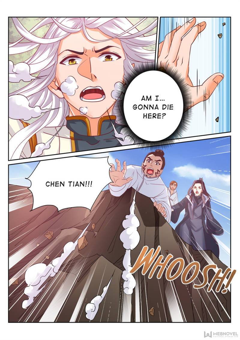 Page 1 of Chapter 132