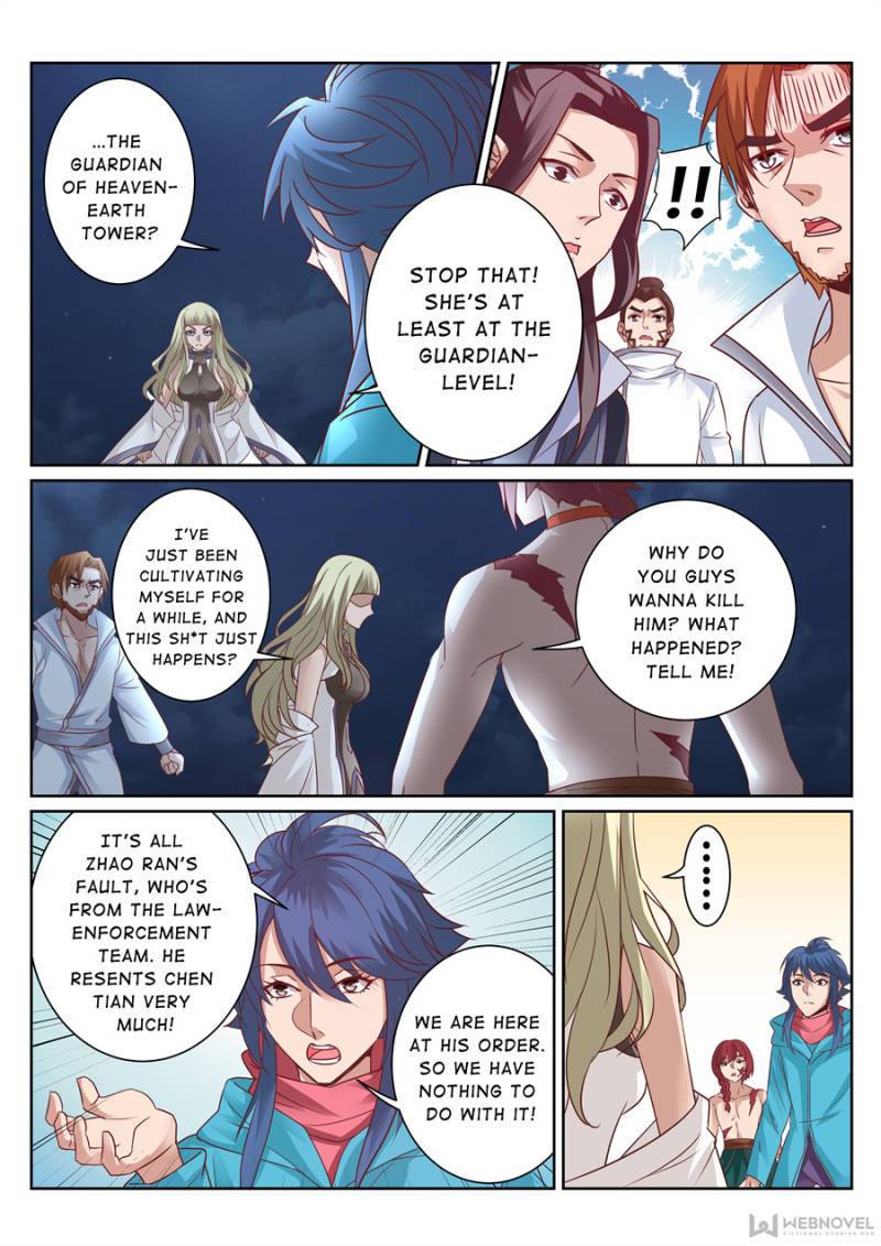 Page 5 of Chapter 132