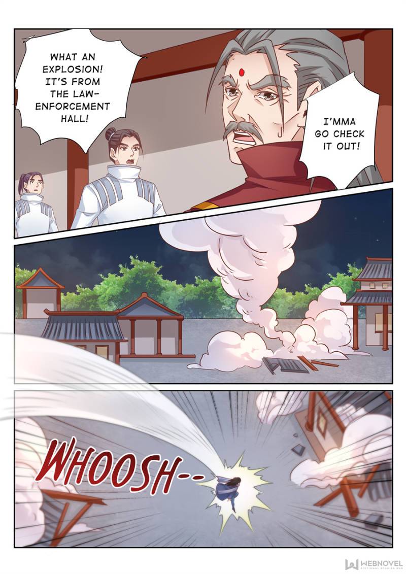 Page 1 of Chapter 133