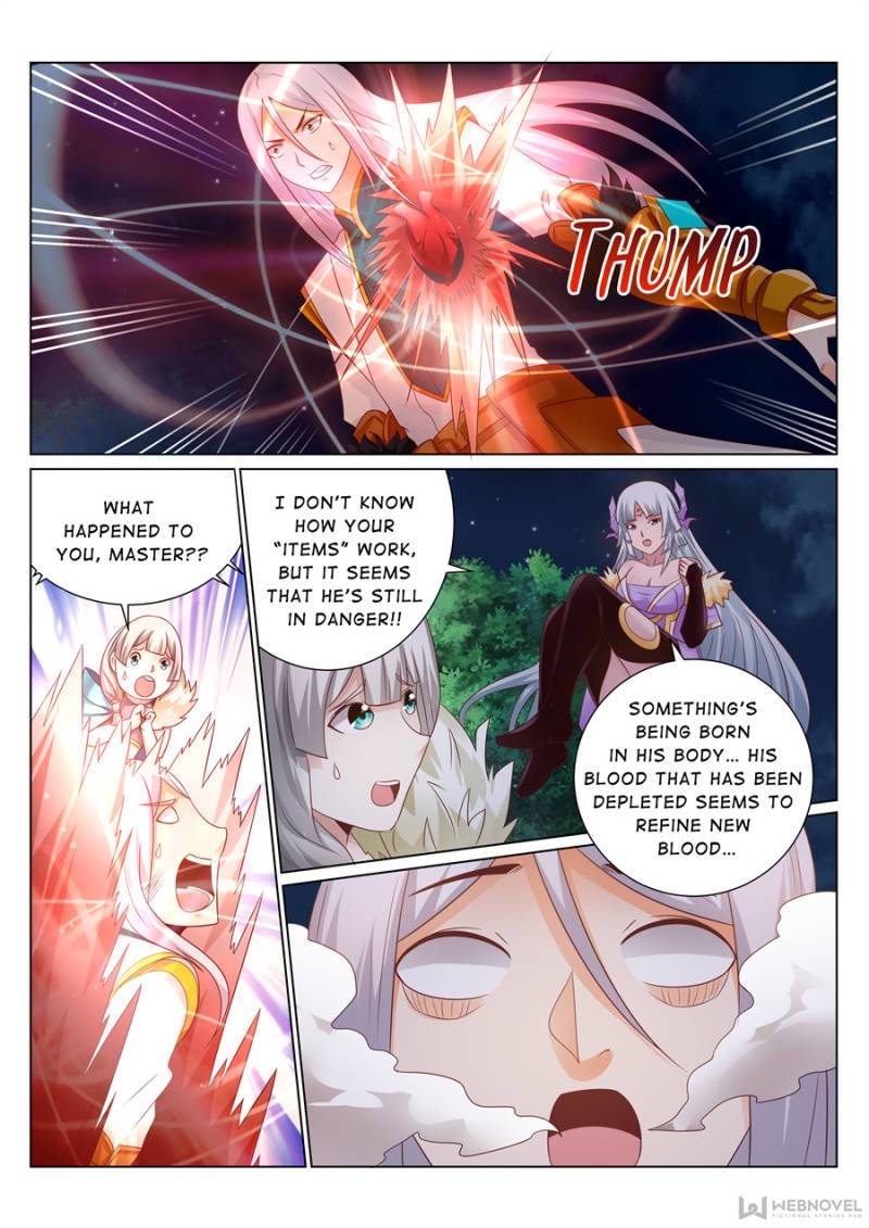 Page 2 of Chapter 134