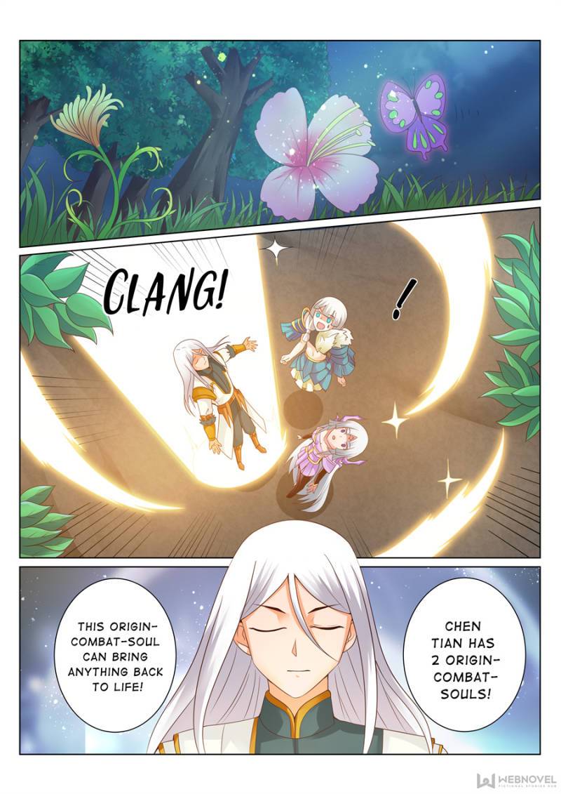 Page 1 of Chapter 135