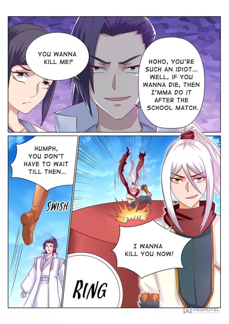 Page 1 of Chapter 140