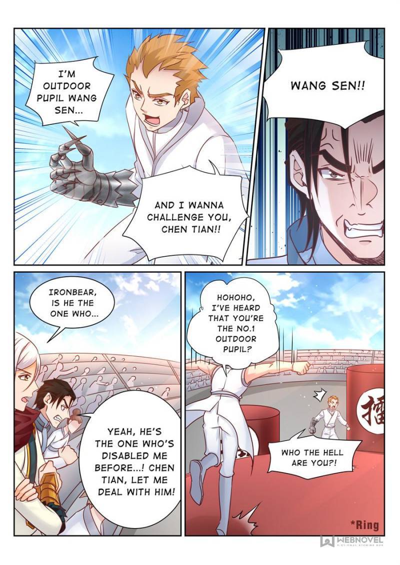 Page 1 of Chapter 142