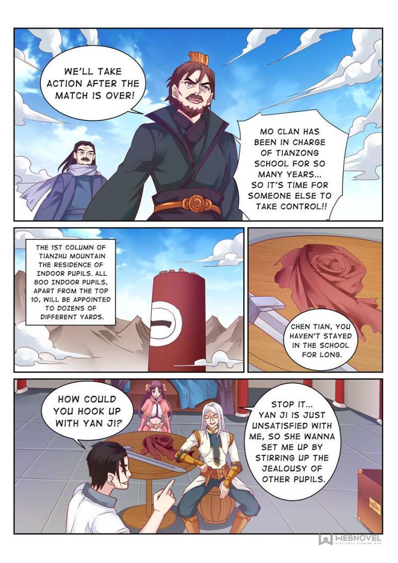 Page 3 of Chapter 146