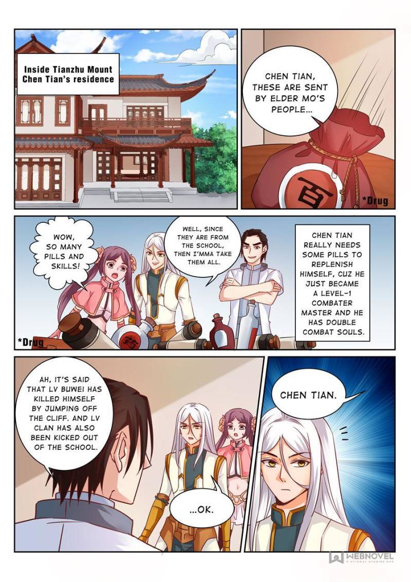 Page 1 of Chapter 147