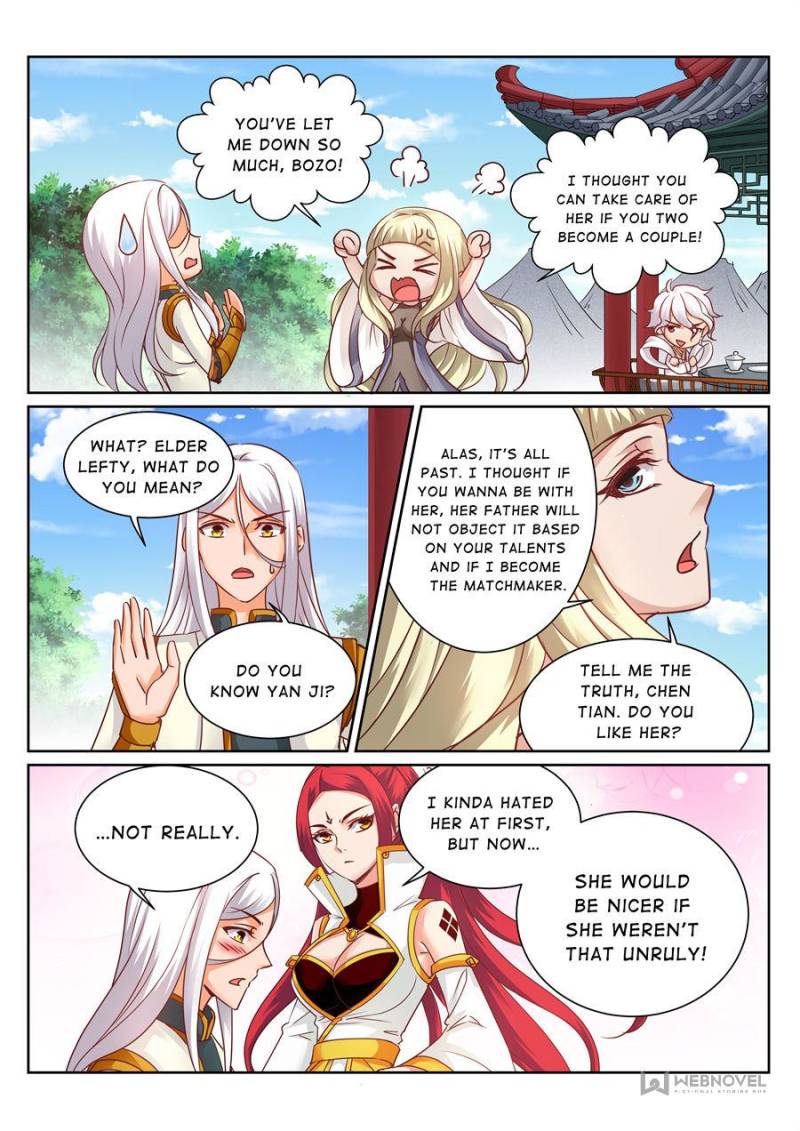 Page 1 of Chapter 148