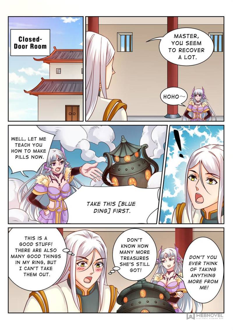 Page 5 of Chapter 149