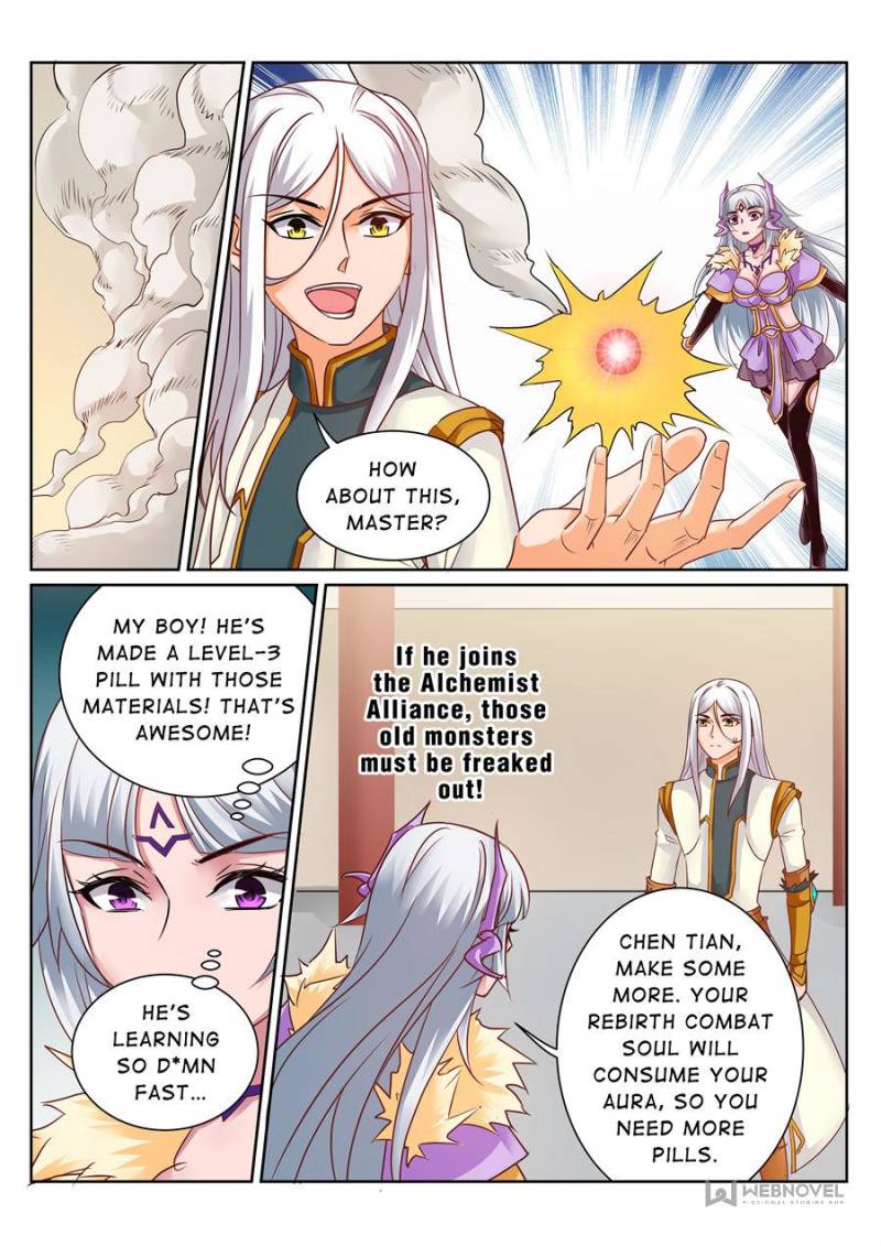 Page 6 of Chapter 149