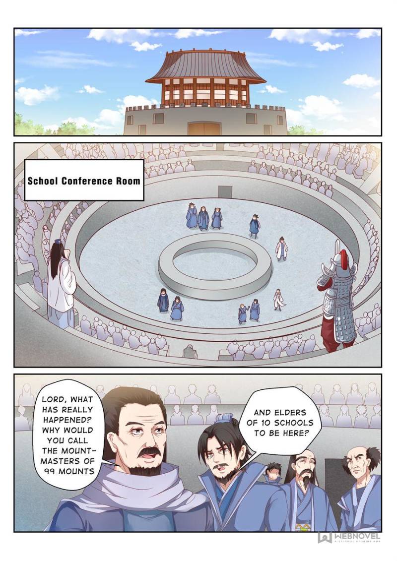 Page 1 of Chapter 150