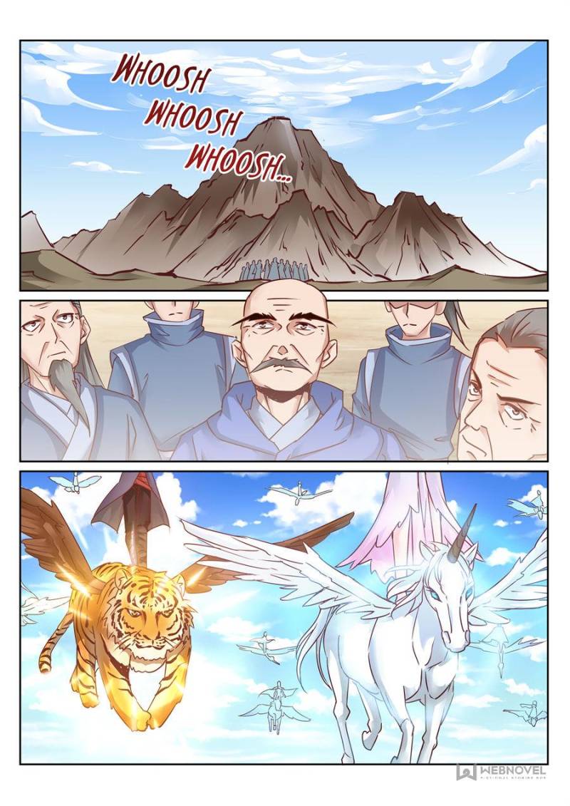 Page 1 of Chapter 151