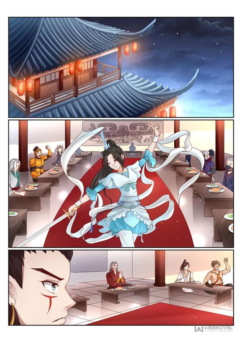 Page 1 of Chapter 152
