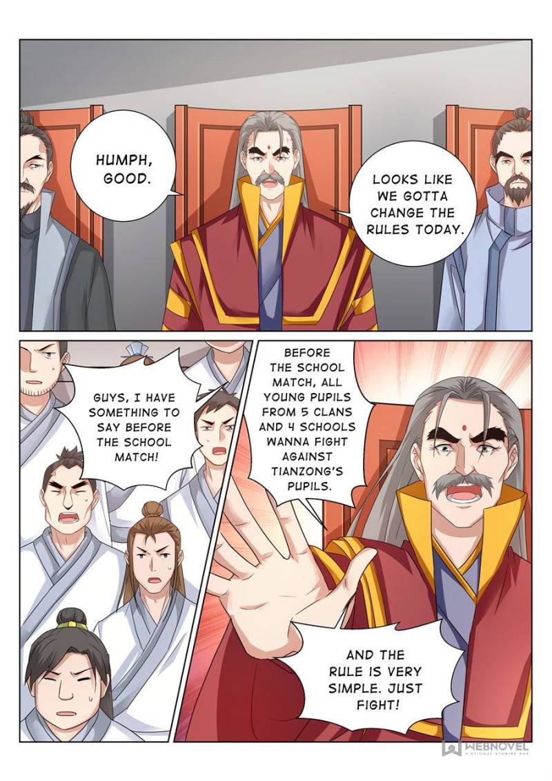 Page 1 of Chapter 157