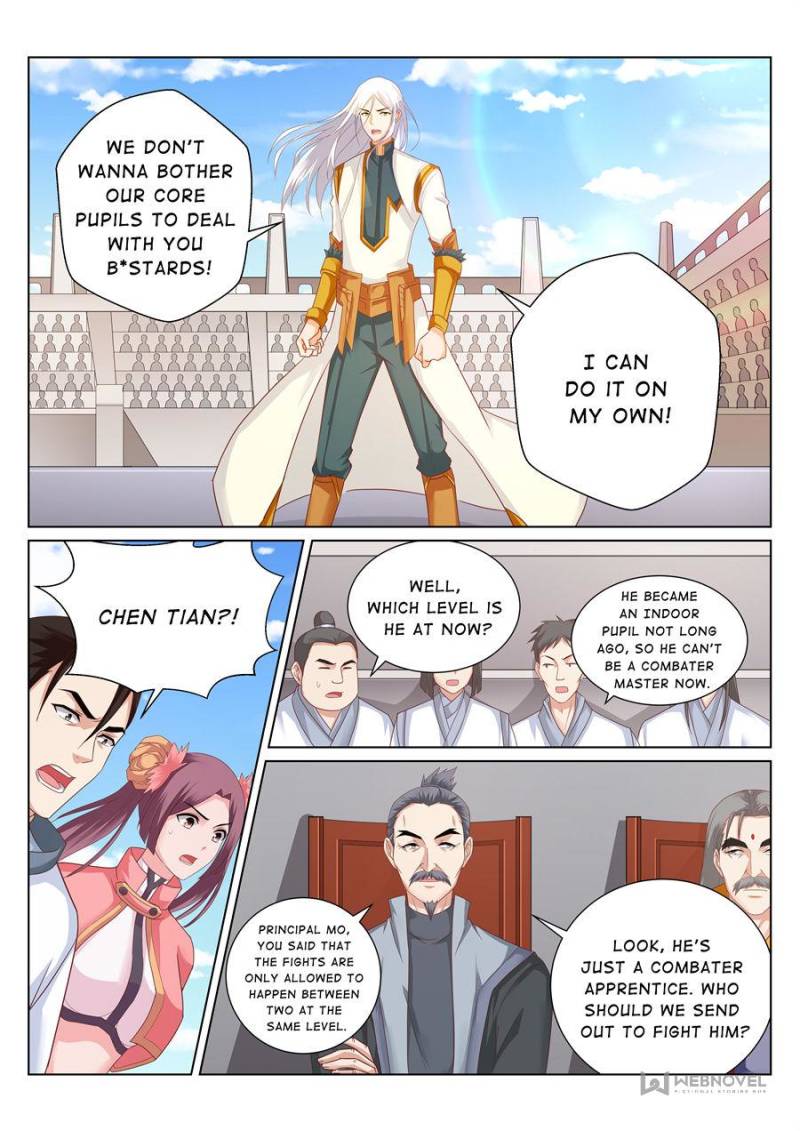 Page 3 of Chapter 157