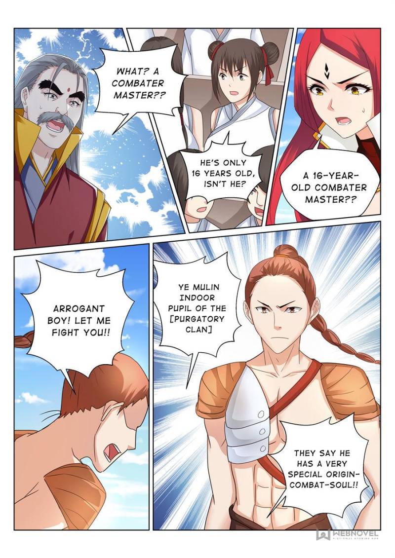 Page 5 of Chapter 157