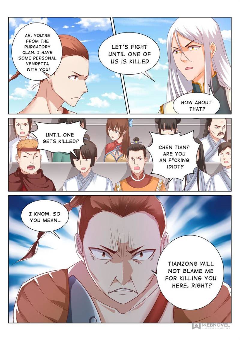 Page 6 of Chapter 157
