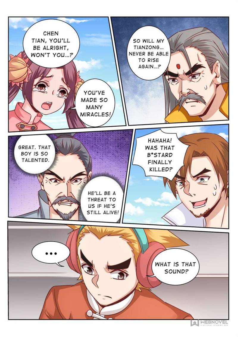 Page 1 of Chapter 160
