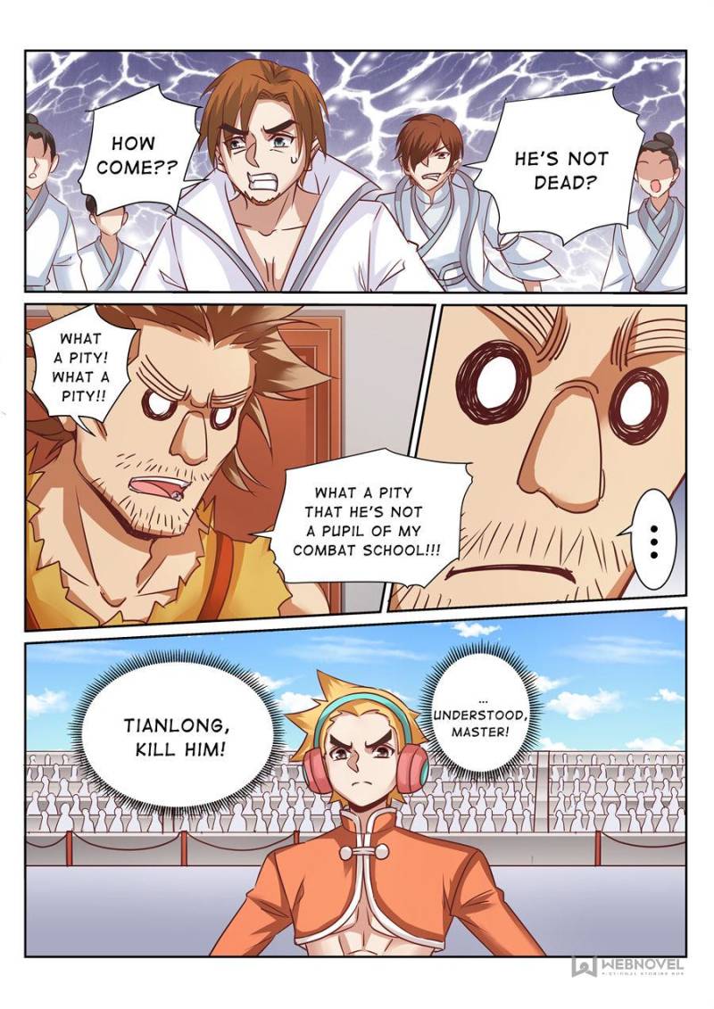 Page 3 of Chapter 160
