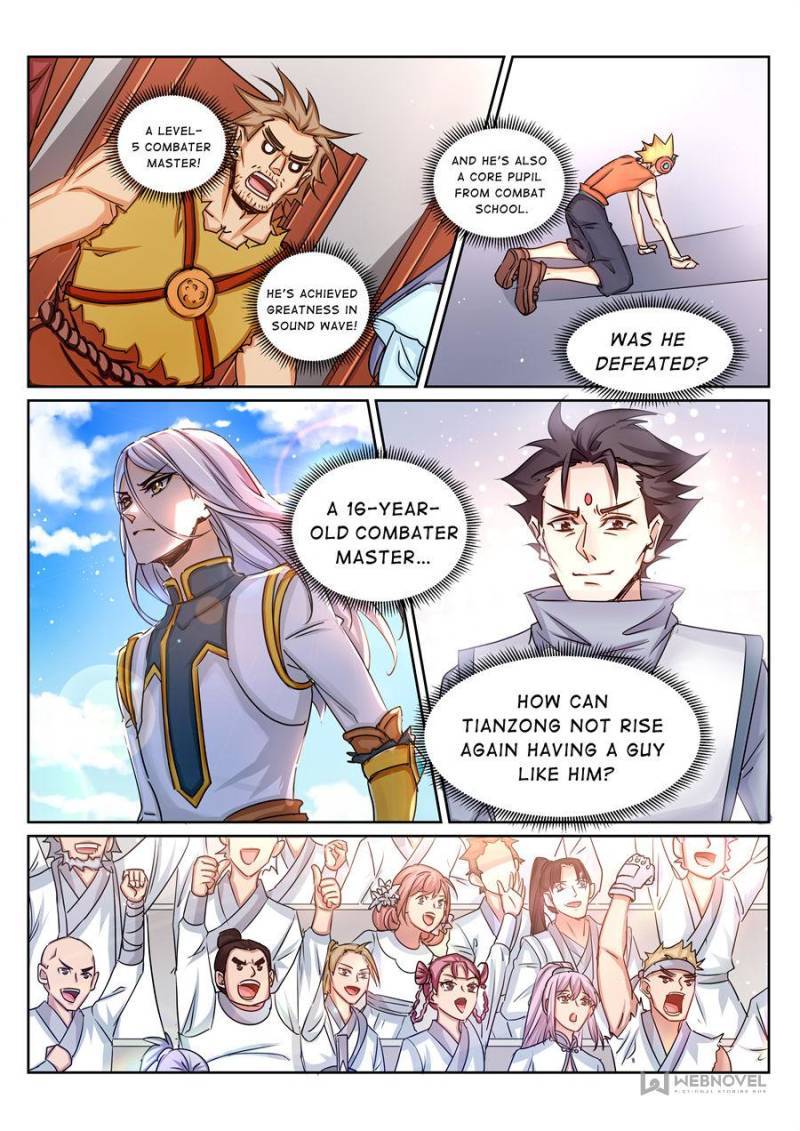 Page 1 of Chapter 161