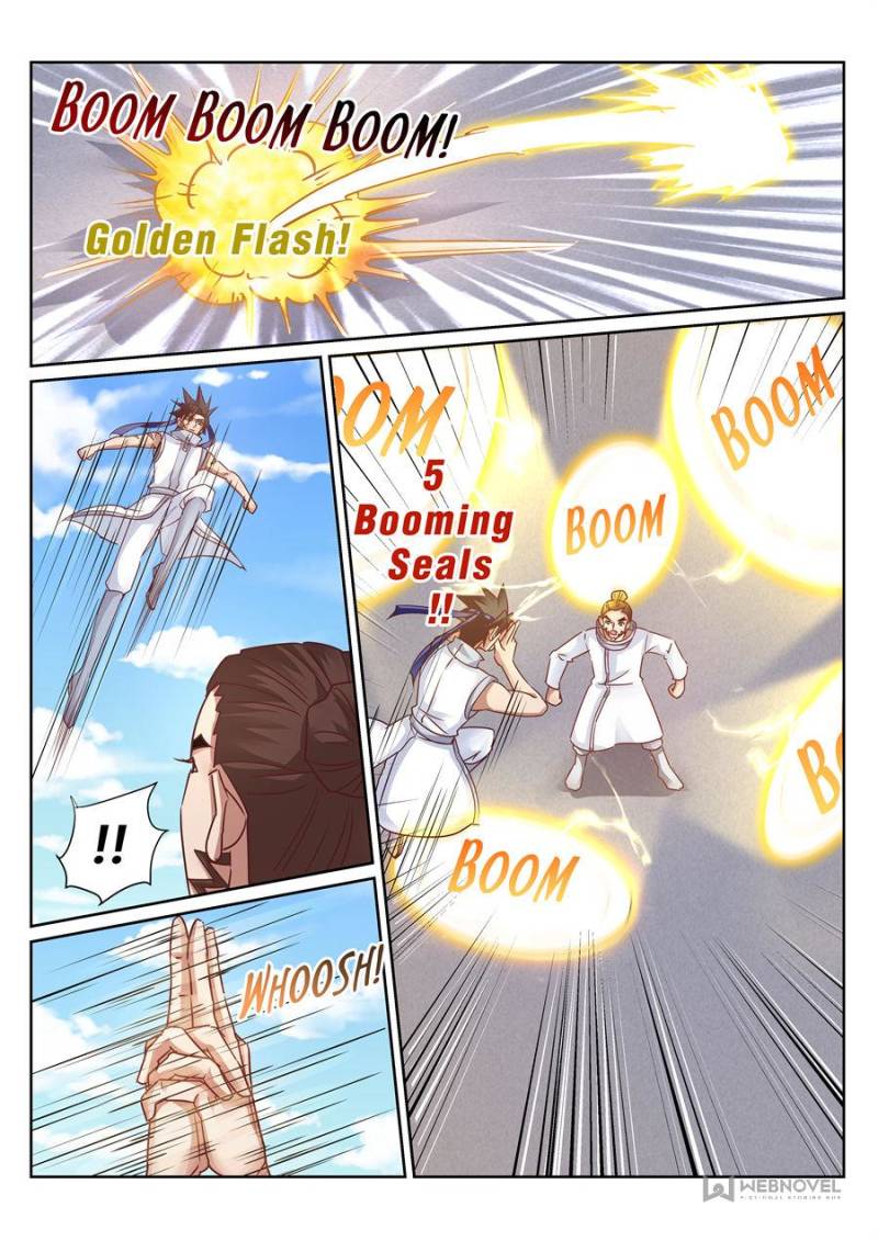Page 8 of Chapter 167