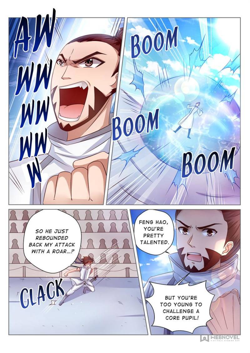 Page 1 of Chapter 168