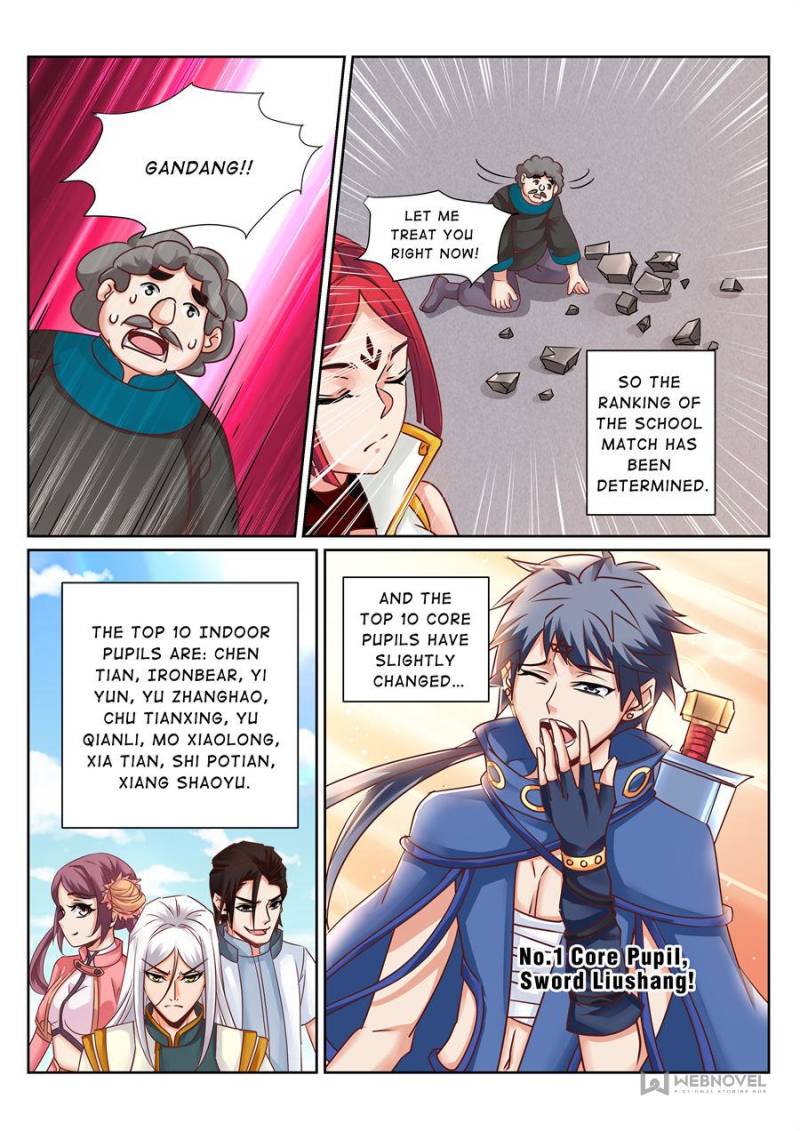 Page 1 of Chapter 170