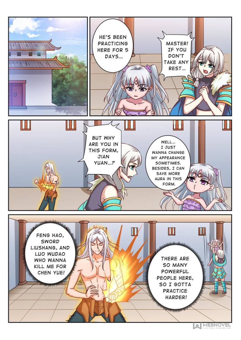 Page 6 of Chapter 170