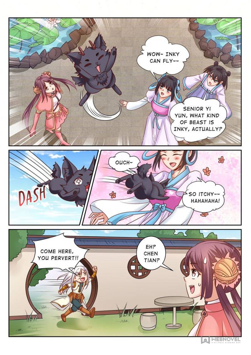 Page 8 of Chapter 170