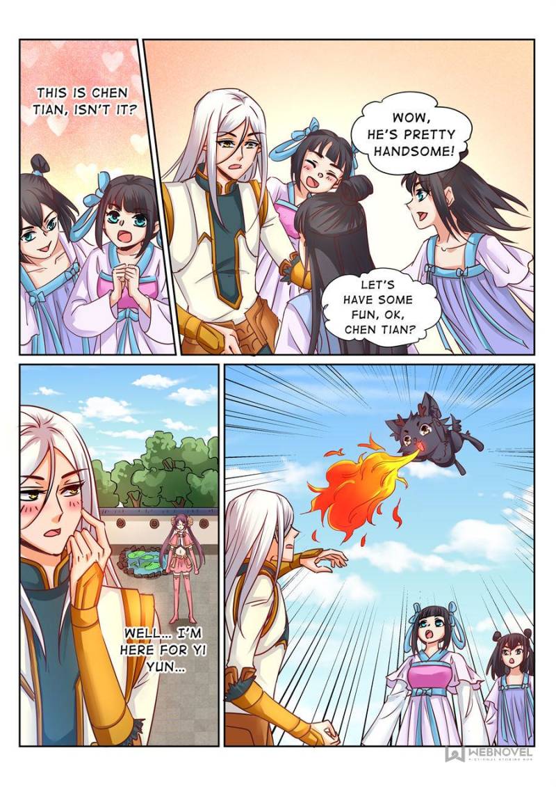 Page 1 of Chapter 171