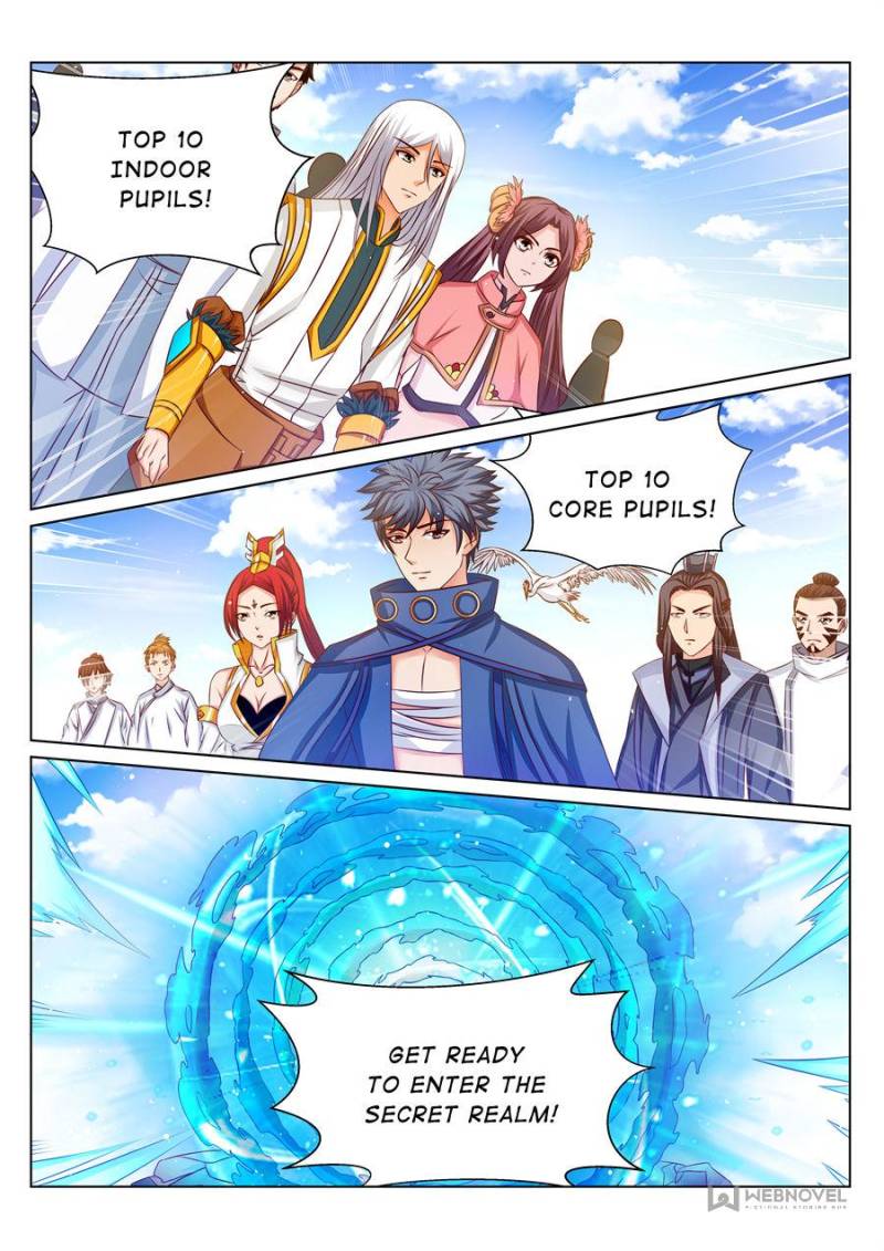 Page 1 of Chapter 173